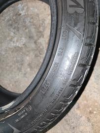 Gomme Bridgestone potenza sport 225/45 r17 94y