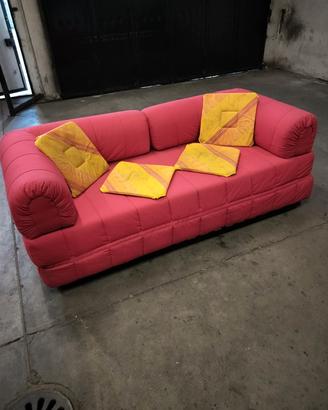 divano letto matrimoniale/singolo 