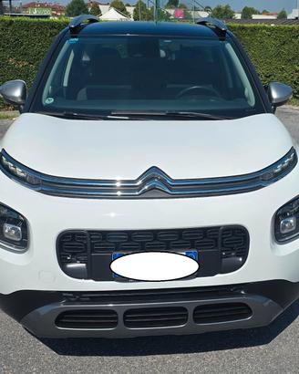 Citroen C3 Aircross BlueHDi 100 S&S Live