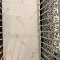 Materasso per lettino bambini