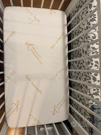 Materasso per lettino bambini