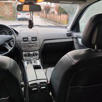 Mercedes c w250