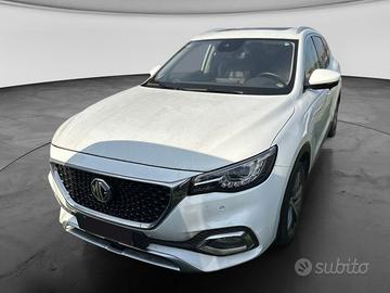MG HS I - HS 1.5 t Luxury