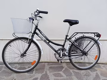 Bicicletta ragazza Atala 24
