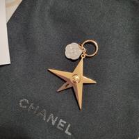 Ciondolo Chanel 