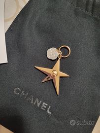 Ciondolo Chanel 
