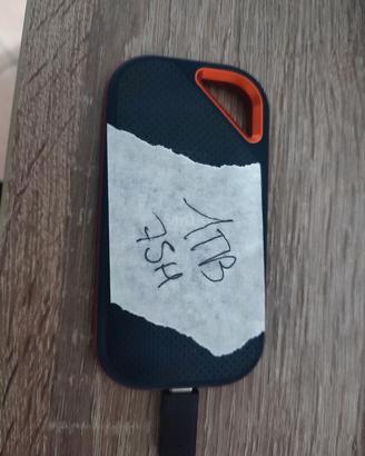 Hard Disk ⚡ SSD NVMe 1TB Western Digital