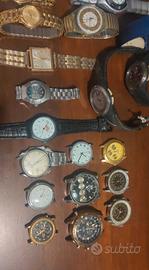 misto orologi