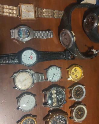 misto orologi
