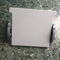 Pedana poggiapiedi pc