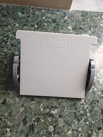 Pedana poggiapiedi pc