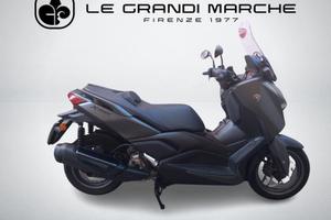 Yamaha X-Max 300