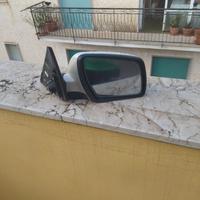 Specchietto kia soul lato passeggero