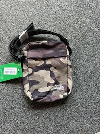 Borsello / Marsupio camouflage Higgins