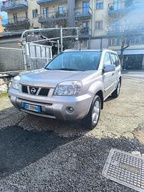 Nissan X trail 2.2 dci