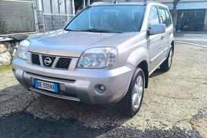 Nissan X trail 2.2 dci