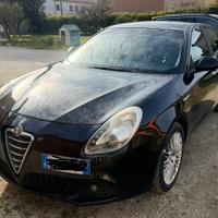 Alfa Romeo Giulietta 2.0 JTDm-2 170 CV Exclusive