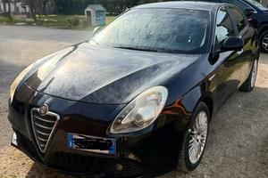 Alfa Romeo Giulietta 2.0 JTDm-2 170 CV Exclusive