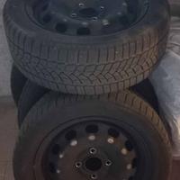 Gomme Invernali
