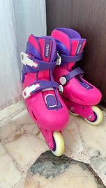 Rollerblade Decathlon, 30-32