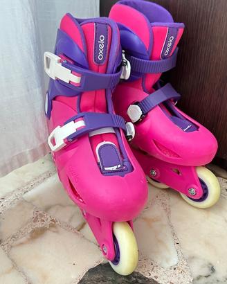 Rollerblade Decathlon, 30-32