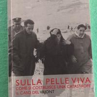 Sulla pelle viva.Come si costruisce una catastrofe