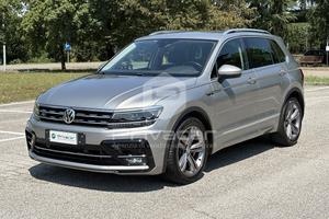 VOLKSWAGEN Tiguan 2.0 TDI SCR DSG 4MOTION Sport BM