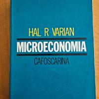 Microeconomia Varian