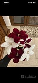 Fiori artificiali