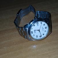 Orologio Casio 