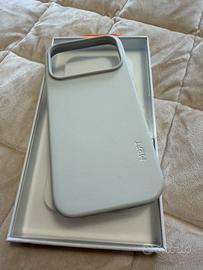 Cover + Wallet  Moft iphone 17 Pro