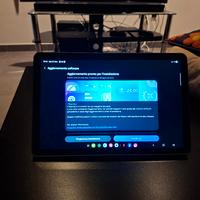 Samsung Tablet A9 + 