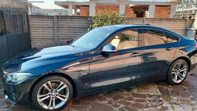 BMW Serie 420 Gran Coupe xdrive