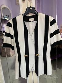 Giacca alta moda