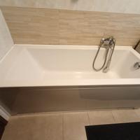 vasca da bagno