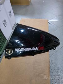 Cupolino Fumè Kawasaki