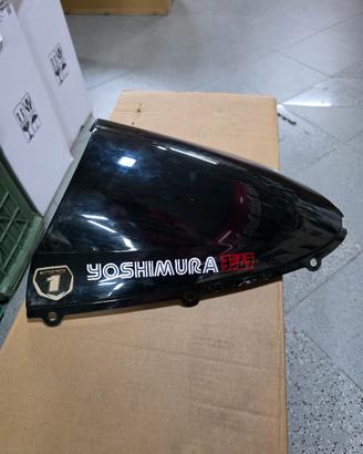 Cupolino Fumè Kawasaki