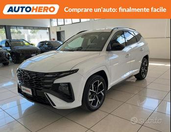 HYUNDAI Tucson TP93740