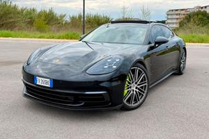 PERMUTE Porsche Panamera 3.0