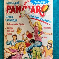 Fumetto I nuovi galli PANINARO n°10