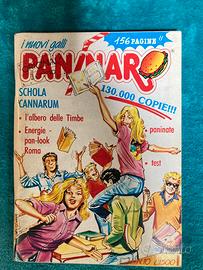 Fumetto I nuovi galli PANINARO n°10