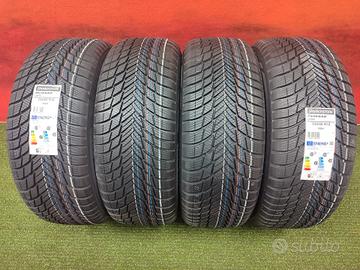 235 55 18 Gomme Invernali New Bridgeston 235 55 18
