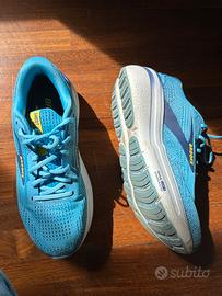 Scarpe brooks ghost 2 max seminuove