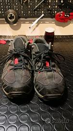 Scarpe MTB Shimano MT34