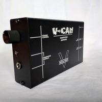 Amplificatore per cuffie Musical Fidelity V-Can