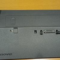 docking station per lenovo t470