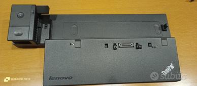 docking station per lenovo t470