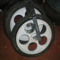 Garelli (Team Matic).