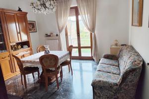 Appartamento con garage e cantina