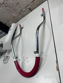 paraurti lambretta